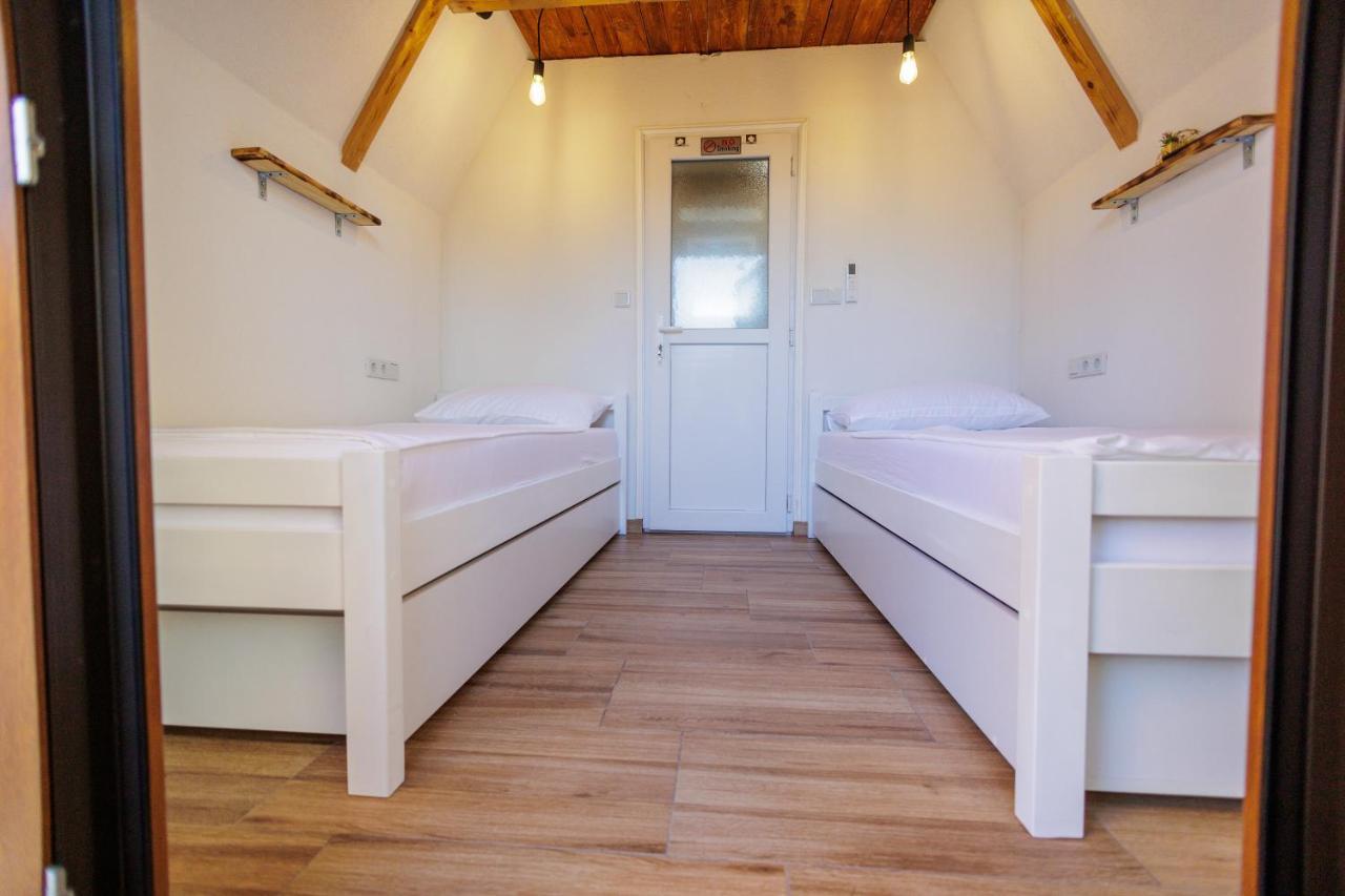 Resort La Familia Bihać Екстериор снимка
