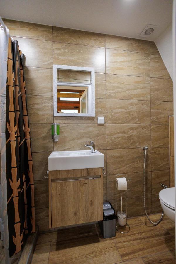 Resort La Familia Bihać Екстериор снимка