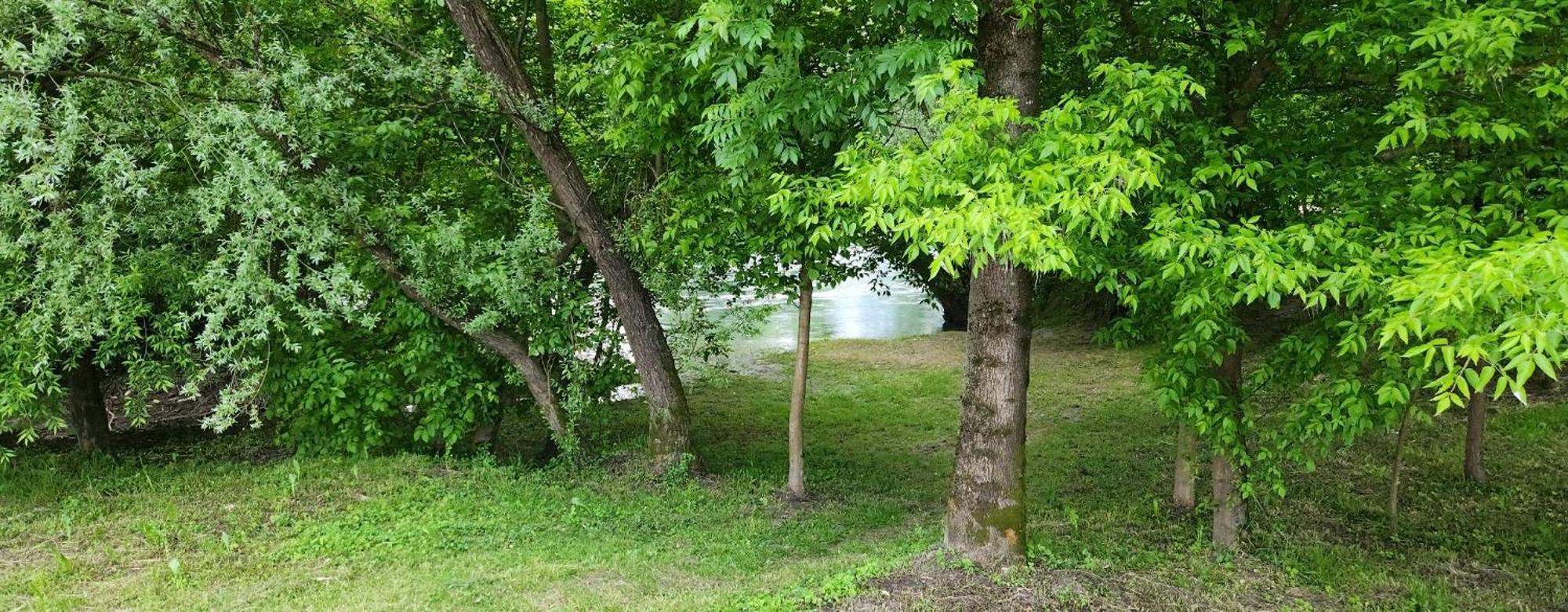 Resort La Familia Bihać Екстериор снимка